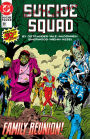 Suicide Squad (1987-1992, 2010) #50 (NOOK Comic with Zoom View)