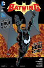 Batwing (2011- ) #30 (NOOK Comic with Zoom View)