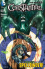 Constantine (2013- ) #13 (NOOK Comic with Zoom View)