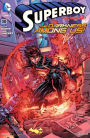 Superboy (2011- ) #30