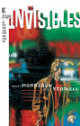 The Invisibles #2