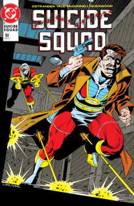 Title: Suicide Squad (1987-1992, 2010) #51, Author: John Ostrander