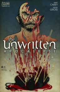 Title: The Unwritten Vol2: Apocalypse #4 (NOOK Comic with Zoom View), Author: Mike Carey