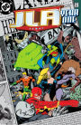 JLA Year One #1