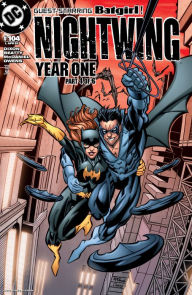 Title: Nightwing (1996-2009) #104, Author: Scott Beatty