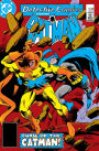 Detective Comics (1937-2011) #538