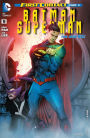 Batman/Superman (2013- ) #9 (NOOK Comic with Zoom View)