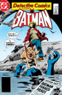 Detective Comics (1937-2011) #545