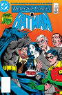 Detective Comics (1937-2011) #547