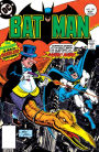 Batman (1940-2011) #287
