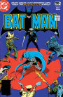 Batman (1940-2011) #297
