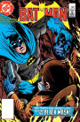 Batman (1940-2011) #387