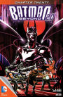 Batman Beyond 2.0 (2013- ) #20