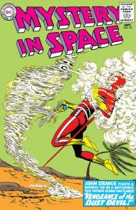 Title: Mystery in Space (1951-) #70, Author: Gardner Fox