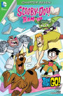 Scooby-Doo Team-Up (2013- ) #7