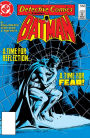 Detective Comics (1937-2011) #560
