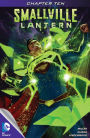 Smallville: Lantern #10