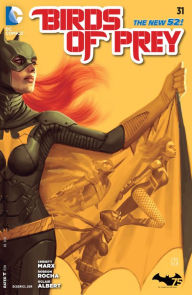 Title: Birds of Prey (2011- ) #31 (NOOK Comic with Zoom View), Author: Christy Marx