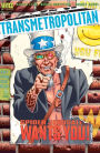 Transmetropolitan #18