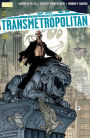 Transmetropolitan #53