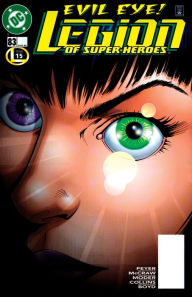 Title: Legion of Super-Heroes (1989-2000) #83, Author: Tom Peyer