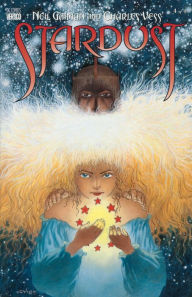 Title: Neil Gaiman and Charles Vess' Stardust #4, Author: Neil Gaiman