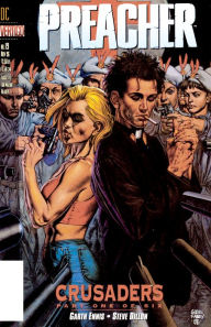 Title: Preacher #19, Author: Garth Ennis