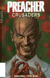 Title: Preacher #24, Author: Garth Ennis