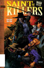 Preacher Special: Saint of Killers #2