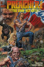 Preacher Special: The Good Old Boys #1