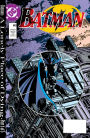 Batman #440