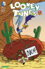 Looney Tunes (1994- ) #219