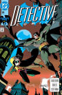 Detective Comics (1937-2011) #648