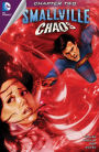 Smallville: Chaos #2