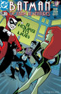 Batman: Gotham Adventures #29