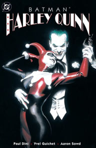 Title: Batman: Harley Quinn (1999) #1, Author: Paul Dini