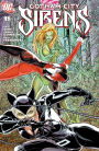 Gotham City Sirens #11