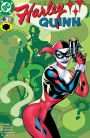 Harley Quinn (2000-2004) #6