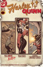 Harley Quinn (2000-2004) #21 (NOOK Comic with Zoom View)