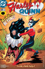 Harley Quinn (2000-2004) #23 (NOOK Comic with Zoom View)