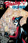 Harley Quinn (2000-2004) #28