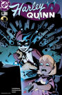 Harley Quinn (2000-2004) #36