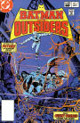 Batman and the Outsiders (1983-1987) #3