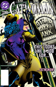 Title: Catwoman (1993-2001) #61, Author: Devin Grayson