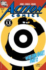 Action Comics (1938-2011) #837