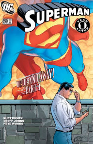 Title: Superman (1939-2011) #650, Author: Kurt Busiek