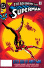 Adventures of Superman (1986-2006) #480