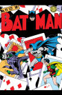 Batman (1940-2011) #11