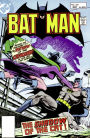 Batman (1940-2011) #323