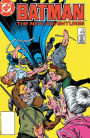Batman (1940-2011) #409